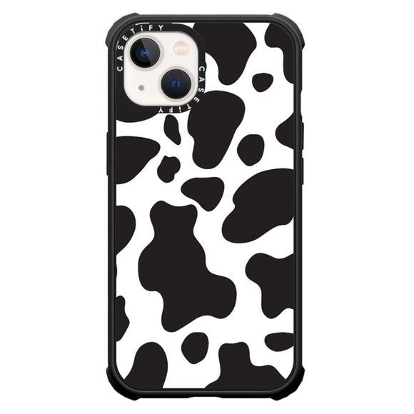 Casetify Accessories Casetify Cow Magsafe Ultra Impact Iphone 3